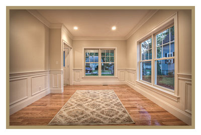 Custom Home Building & Home Remodeling