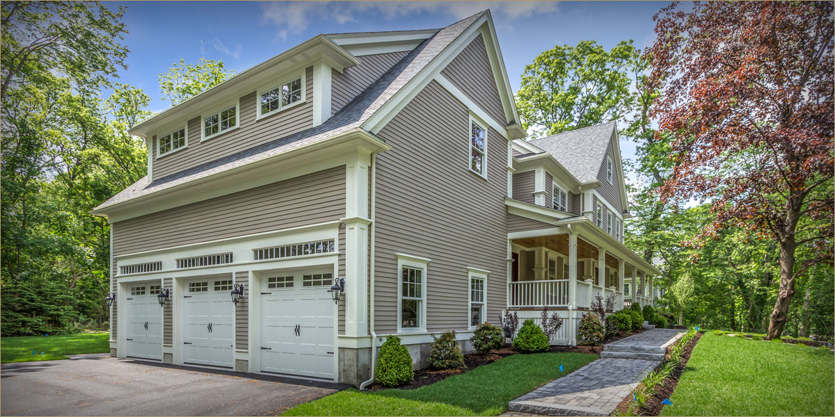 The Home You've Always Dreamed Of